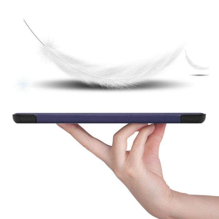 Чохол до планшета BeCover Smart Case Samsung Tab S9 Plus (SM-X810/SM-X816)/S9 FE Plus (SM-X610/SM-X616) 12.4