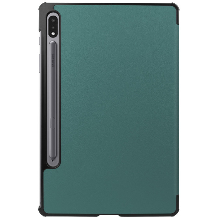 Чохол до планшета BeCover Smart Case Samsung Tab S9 Plus (SM-X810/SM-X816)/S9 FE Plus (SM-X610/SM-X616) 12.4