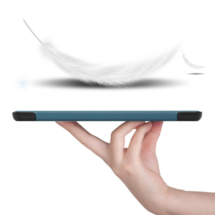 Чохол до планшета BeCover Smart Case Samsung Tab S9 Plus (SM-X810/SM-X816)/S9 FE Plus (SM-X610/SM-X616) 12.4