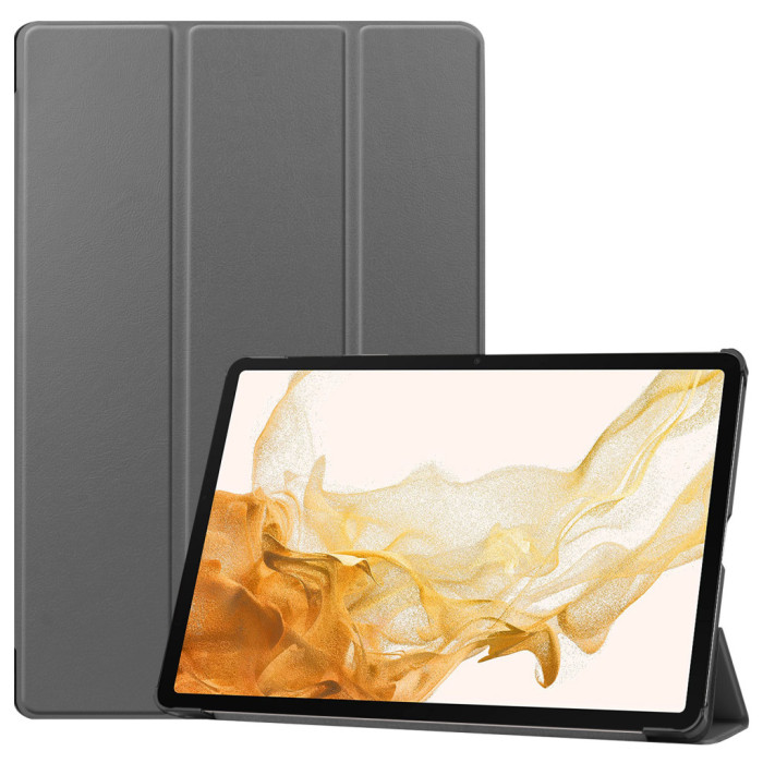 Чохол до планшета BeCover Smart Case Samsung Tab S9 Plus (SM-X810/SM-X816)/S9 FE Plus (SM-X610/SM-X616) 12.4