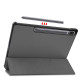 Чохол до планшета BeCover Smart Case Samsung Tab S9 Plus (SM-X810/SM-X816)/S9 FE Plus (SM-X610/SM-X616) 12.4
