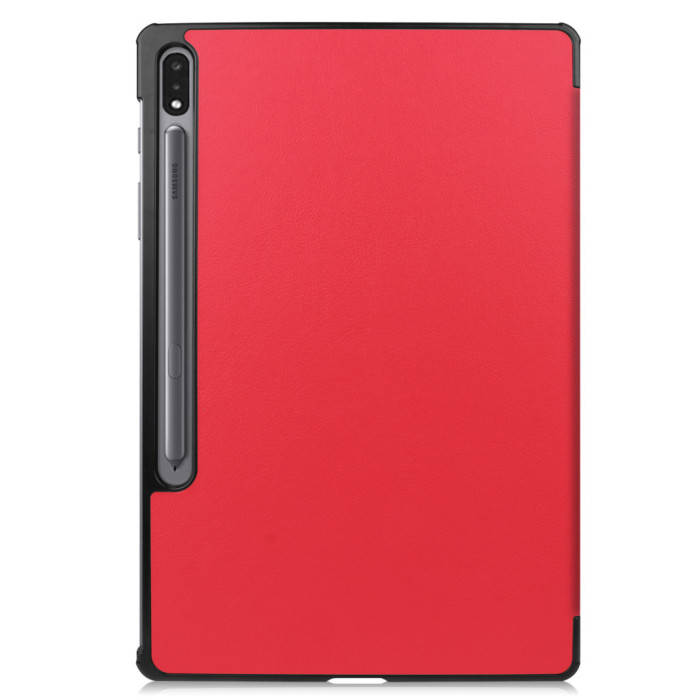 Чохол до планшета BeCover Smart Case Samsung Tab S9 Plus (SM-X810/SM-X816)/S9 FE Plus (SM-X610/SM-X616) 12.4