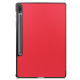 Чохол до планшета BeCover Smart Case Samsung Tab S9 Plus (SM-X810/SM-X816)/S9 FE Plus (SM-X610/SM-X616) 12.4