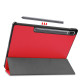 Чохол до планшета BeCover Smart Case Samsung Tab S9 Plus (SM-X810/SM-X816)/S9 FE Plus (SM-X610/SM-X616) 12.4