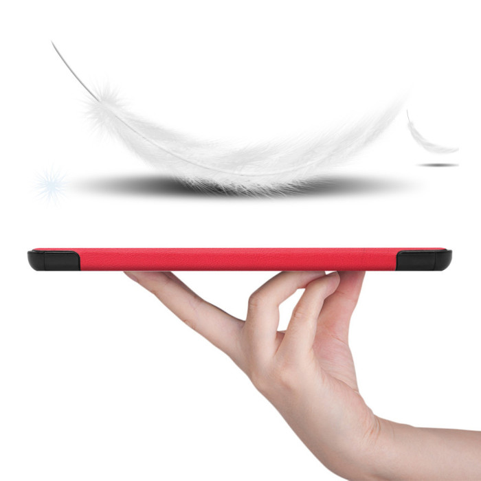 Чохол до планшета BeCover Smart Case Samsung Tab S9 Plus (SM-X810/SM-X816)/S9 FE Plus (SM-X610/SM-X616) 12.4