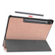 Чохол до планшета BeCover Smart Case Samsung Tab S9 Plus (SM-X810/SM-X816)/S9 FE Plus (SM-X610/SM-X616) 12.4