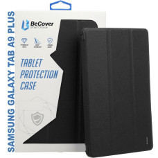 Чохол до планшета BeCover Flexible TPU Mate Samsung Tab A9 Plus SM-X210/SM-X215/SM-X216 11.0