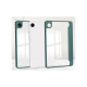 Чохол до планшета BeCover Soft Edge stylus holder Samsung Tab A9 SM-X115 8.7