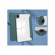 Чохол до планшета BeCover Soft Edge stylus holder Samsung Tab A9 SM-X115 8.7