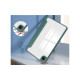 Чохол до планшета BeCover Soft Edge stylus holder Samsung Tab A9 SM-X115 8.7