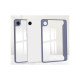 Чохол до планшета BeCover Soft Edge stylus holder Samsung Tab A9 SM-X115 8.7
