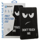 Чохол до планшета BeCover Smart Case Samsung Tab S9 Plus (SM-X810/SM-X816)/S9 FE Plus (SM-X610/SM-X616) 12.4