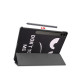 Чохол до планшета BeCover Smart Case Samsung Tab S9 Plus (SM-X810/SM-X816)/S9 FE Plus (SM-X610/SM-X616) 12.4