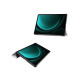 Чохол до планшета BeCover Smart Case Samsung Tab S9 Plus (SM-X810/SM-X816)/S9 FE Plus (SM-X610/SM-X616) 12.4