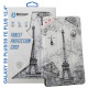 Чохол до планшета BeCover Smart Case Samsung Tab S9 Plus (SM-X810/SM-X816)/S9 FE Plus (SM-X610/SM-X616) 12.4