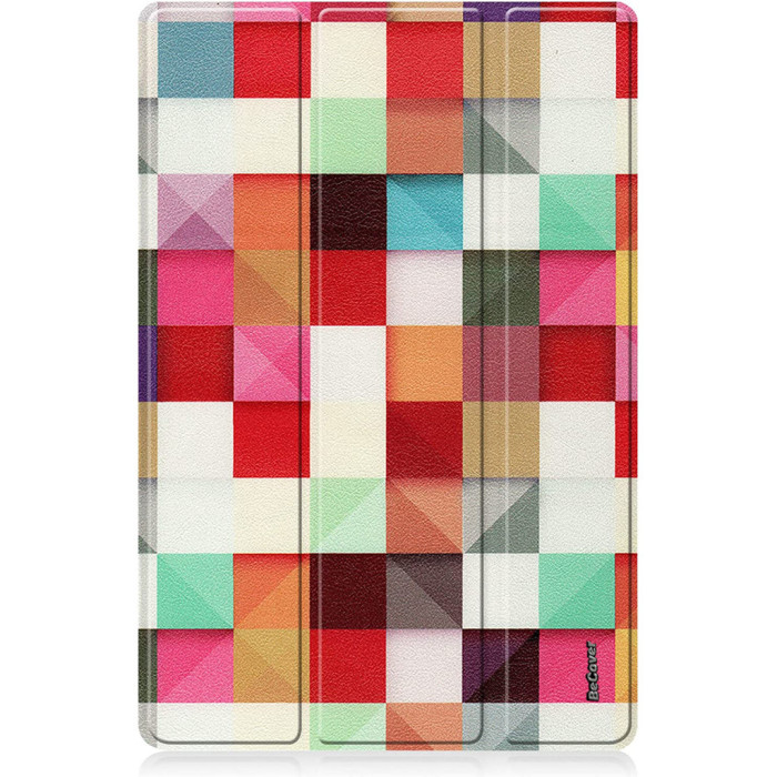 Чохол до планшета BeCover Smart Case Samsung Tab S9 Plus (SM-X810/SM-X816)/S9 FE Plus (SM-X610/SM-X616) 12.4