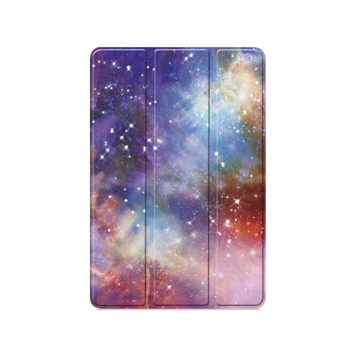 Чохол до планшета BeCover Smart Case Samsung Tab S9 Plus (SM-X810/SM-X816)/S9 FE Plus (SM-X610/SM-X616) 12.4
