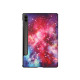 Чохол до планшета BeCover Smart Case Samsung Tab S9 Plus (SM-X810/SM-X816)/S9 FE Plus (SM-X610/SM-X616) 12.4