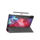 Чохол до планшета BeCover Smart Case Samsung Tab S9 Plus (SM-X810/SM-X816)/S9 FE Plus (SM-X610/SM-X616) 12.4