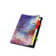 Чохол до планшета BeCover Smart Case Samsung Tab S9 Plus (SM-X810/SM-X816)/S9 FE Plus (SM-X610/SM-X616) 12.4