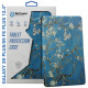 Чохол до планшета BeCover Smart Case Samsung Tab S9 Plus (SM-X810/SM-X816)/S9 FE Plus (SM-X610/SM-X616) 12.4