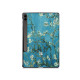 Чохол до планшета BeCover Smart Case Samsung Tab S9 Plus (SM-X810/SM-X816)/S9 FE Plus (SM-X610/SM-X616) 12.4