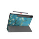 Чохол до планшета BeCover Smart Case Samsung Tab S9 Plus (SM-X810/SM-X816)/S9 FE Plus (SM-X610/SM-X616) 12.4