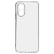 Чохол до мобільного телефона BeCover Oppo A38 / A18Transparancy (710389)