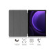 Чохол до планшета BeCover Smart Case Samsung Tab S9 (SM-X710/SM-X716)/S9 FE (SM-X510/SM-X516B) 11.0