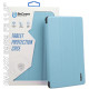 Чохол до планшета BeCover Smart Case Samsung Tab S9 (SM-X710/SM-X716)/S9 FE (SM-X510/SM-X516B) 11.0
