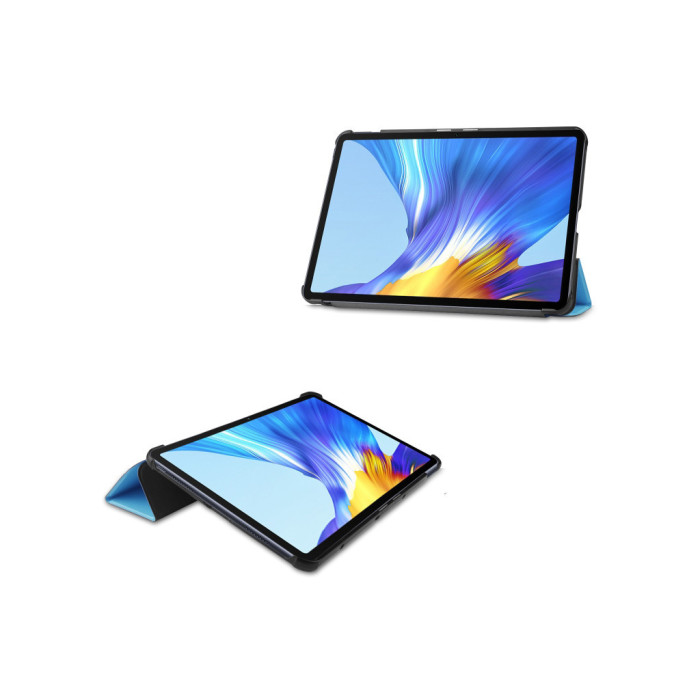 Чохол до планшета BeCover Smart Case Samsung Tab S9 (SM-X710/SM-X716)/S9 FE (SM-X510/SM-X516B) 11.0