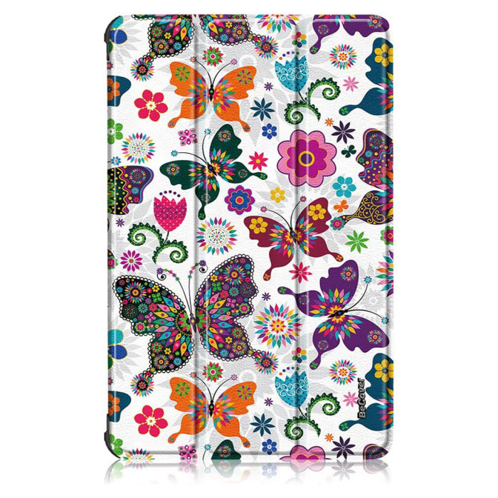 Чохол до планшета BeCover Smart Case Samsung Tab S9 (SM-X710/SM-X716)/S9 FE (SM-X510/SM-X516B) 11.0