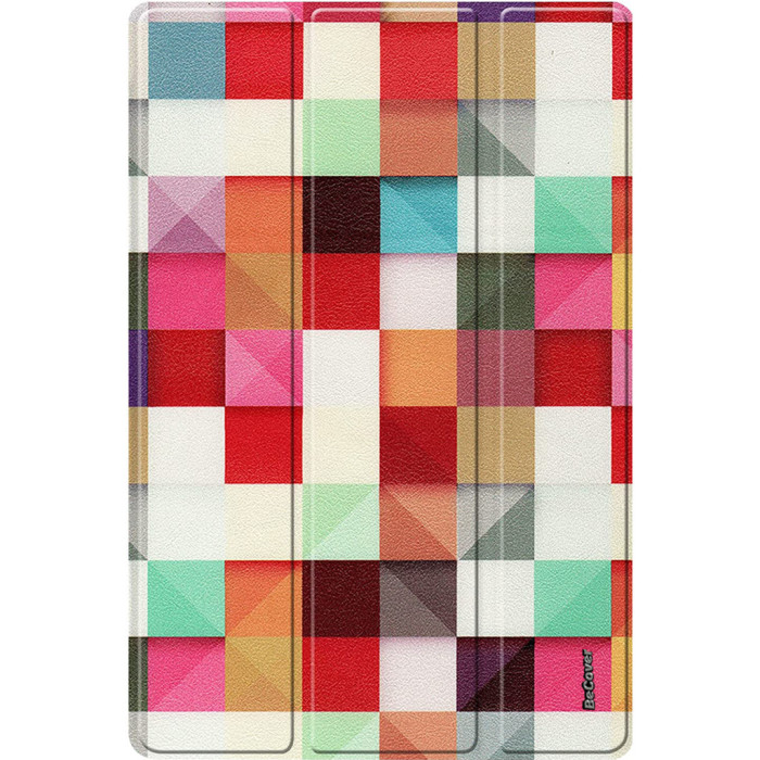 Чохол до планшета BeCover Smart Case Samsung Tab S9 (SM-X710/SM-X716)/S9 FE (SM-X510/SM-X516B) 11.0