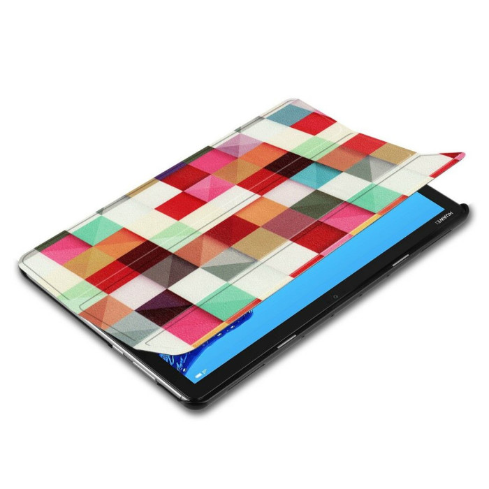 Чохол до планшета BeCover Smart Case Samsung Tab S9 (SM-X710/SM-X716)/S9 FE (SM-X510/SM-X516B) 11.0