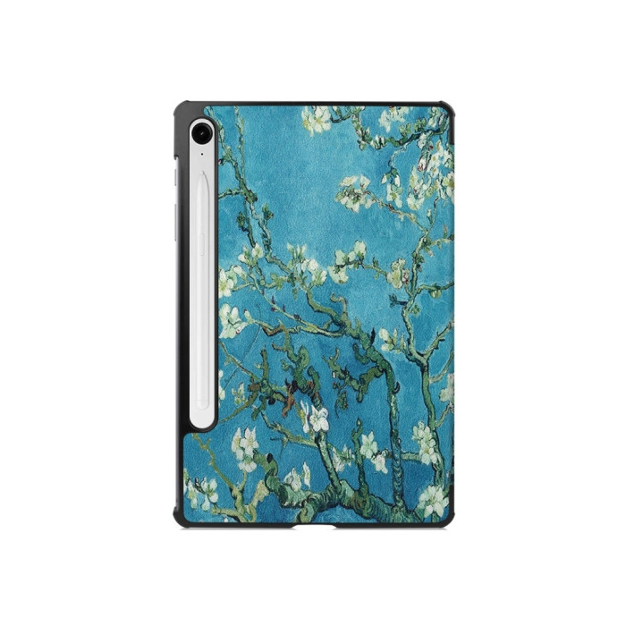Чохол до планшета BeCover Smart Case Samsung Tab S9 (SM-X710/SM-X716)/S9 FE (SM-X510/SM-X516B) 11.0