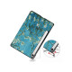 Чохол до планшета BeCover Smart Case Samsung Tab S9 (SM-X710/SM-X716)/S9 FE (SM-X510/SM-X516B) 11.0