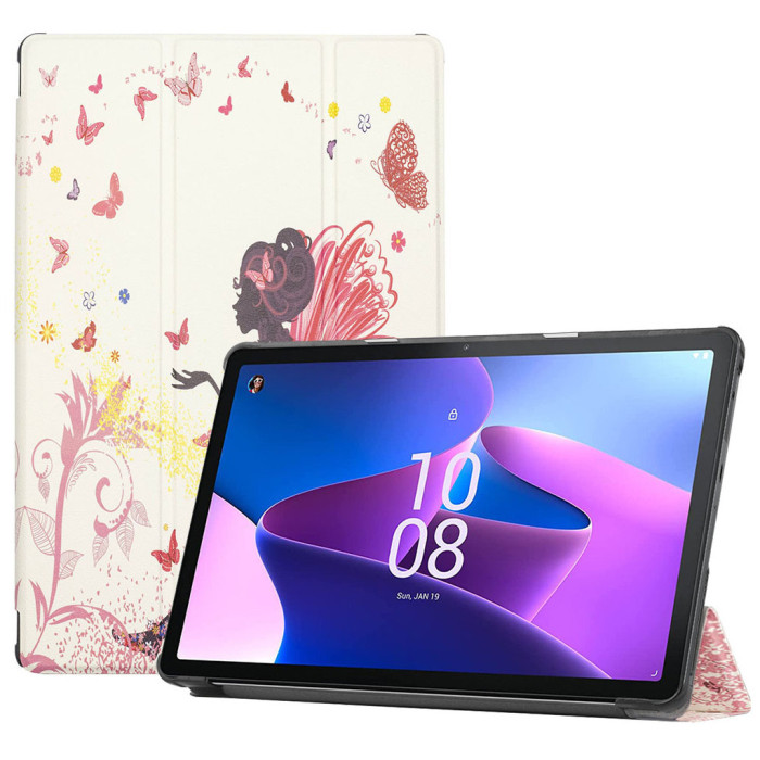 Чохол до планшета BeCover Smart Case Samsung Tab S9 (SM-X710/SM-X716)/S9 FE (SM-X510/SM-X516B) 11.0