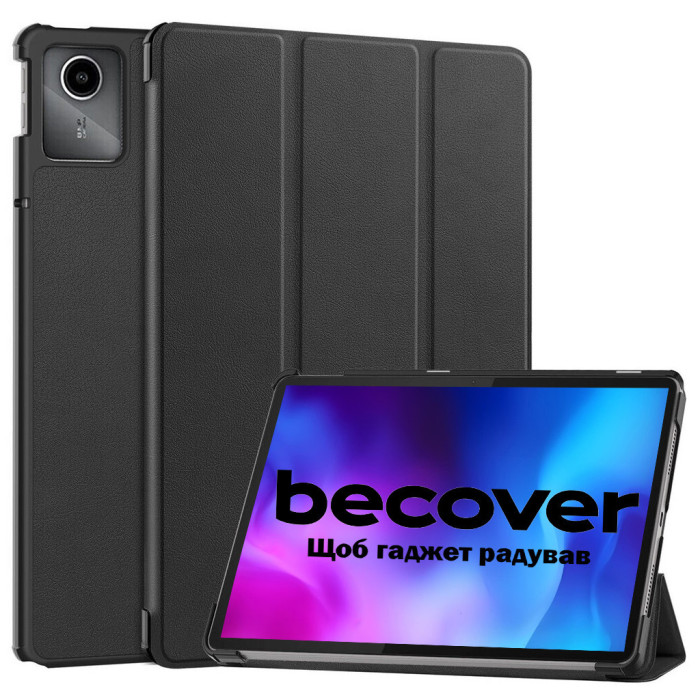 Чохол до планшета BeCover Smart Case Lenovo Tab M11 (2024) TB-TB330FU/Xiaoxin Pad 11 (2024) 11