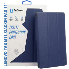 Чохол до планшета BeCover Smart Case Lenovo Tab M11 (2024) TB-TB330FU/Xiaoxin Pad 11 (2024) 11