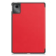 Чохол до планшета BeCover Smart Case Lenovo Tab M11 (2024) TB-TB330FU/Xiaoxin Pad 11 (2024) 11