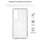 Чохол до мобільного телефона BeCover Anti-Shock Samsung Galaxy S24 Clear (710477)