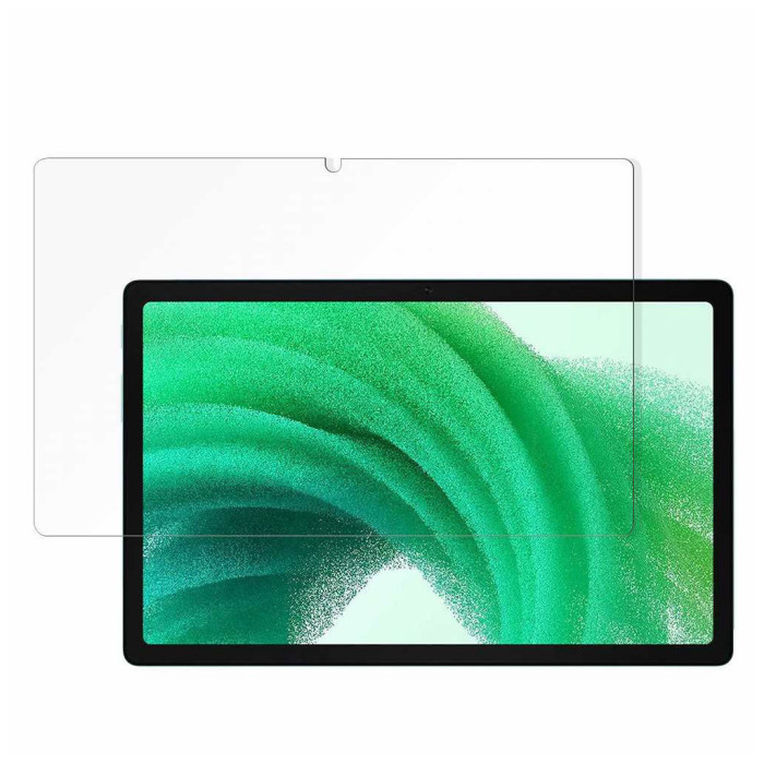Скло захисне BeCover Blackview Oscal Pad 15 10.36