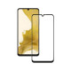 Скло захисне BeCover Samsung Galaxy A25 SM-A256 5G Black (710540)
