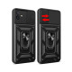 Чохол до мобільного телефона BeCover Military Samsung Galaxy A05 SM-A055 Black (710553)