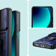 Чохол до мобільного телефона BeCover Military Xiaomi 13T/13T Pro Blue (710558)