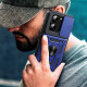 Чохол до мобільного телефона BeCover Military Xiaomi 13T/13T Pro Blue (710558)