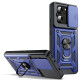 Чохол до мобільного телефона BeCover Military Xiaomi 13T/13T Pro Blue (710558)
