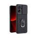 Чохол до мобільного телефона BeCover Military Xiaomi Redmi 13C / Poco C65 Black (710561)
