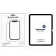 Скло захисне BeCover 10D Apple iPad 10.9