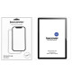 Скло захисне BeCover 10D Lenovo Tab M10 (3rd Gen) TB-328F 10.1
